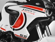 MV Agusta Lucky Explorer 5.5 2023 detalles10