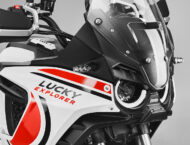 MV Agusta Lucky Explorer 5.5 2023 detalles11