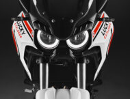 MV Agusta Lucky Explorer 5.5 2023 detalles17