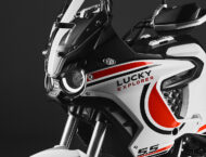 MV Agusta Lucky Explorer 5.5 2023 detalles21