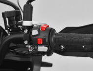 MV Agusta Lucky Explorer 5.5 2023 detalles28