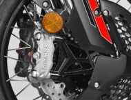 MV Agusta Lucky Explorer 5.5 2023 detalles4