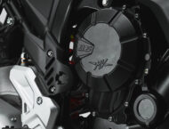 MV Agusta Lucky Explorer 9.5 2023 detalles1