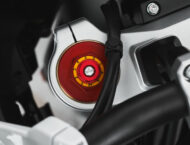 MV Agusta Lucky Explorer 9.5 2023 detalles10