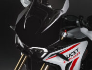 MV Agusta Lucky Explorer 9.5 2023 detalles17