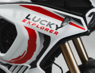 MV Agusta Lucky Explorer 9.5 2023 detalles20
