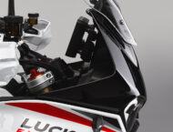 MV Agusta Lucky Explorer 9.5 2023 detalles21