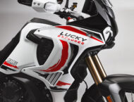 MV Agusta Lucky Explorer 9.5 2023 detalles22