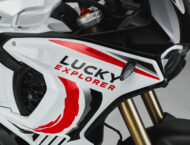MV Agusta Lucky Explorer 9.5 2023 detalles24