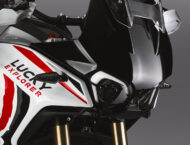 MV Agusta Lucky Explorer 9.5 2023 detalles31