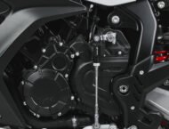 MV Agusta Lucky Explorer 9.5 2023 detalles5