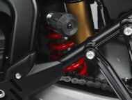 MV Agusta Lucky Explorer 9.5 2023 detalles6