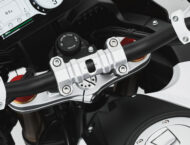 MV Agusta Lucky Explorer 9.5 2023 detalles7