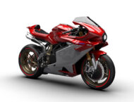 MV Agusta Superveloce 1000 Serie Oro: ¡Confirmada para 2024! 11 MV Agusta Superveloce 1000 Serie Oro 2023 2