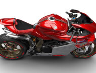 MV Agusta Superveloce 1000 Serie Oro: ¡Confirmada para 2024! 13 MV Agusta Superveloce 1000 Serie Oro 2023 8