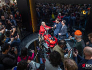 MV Agusta Superveloce 1000 Serie Oro: ¡Confirmada para 2024! 10 MV Agusta Superveloce 1000 Serie Oro 2024 1