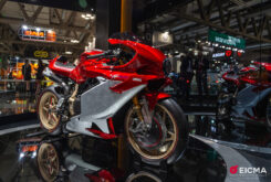 MV Agusta Superveloce 1000 Serie Oro 2024 3