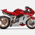 MV Agusta Superveloce 1000 Serie Oro: ¡Confirmada para 2024! 2 MV Agusta Superveloce 1000 Serie Oro