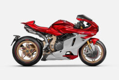 MV Agusta Superveloce 1000 Serie Oro 2024