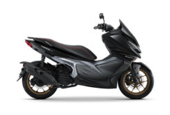 Malaguti Madison 125 2023