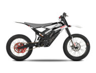 Malaguti XAM concept 2