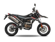 Malaguti XSM 125 2023
