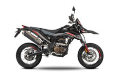 Malaguti XSM 125 2023