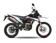Malaguti XTM 125 2023