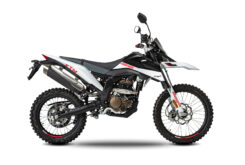 Malaguti XTM 125 2023