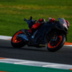 Marc Márquez prueba en el Jarama el combustible renovable de Repsol 2 Honda decepciona a Márquez: «No vale con un paso, tienen que dar dos»