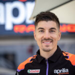 Andrea Dovizioso se destroza la muñeca practicando motocross 2 Entrevista a Maverick Viñales: «Confío en Aprilia al cien por cien y con los ojos cerrados»