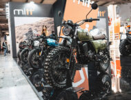 Mitt 125 Scrambler 278 2023 eicma 2