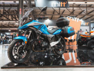 Mitt 125 TT Adventure 2023