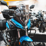 MT Helmets 2023: la marca española presenta sus cascos en el EICMA 2022 2 Mitt 2023: La marca española presenta sus novedades en el EICMA 2022