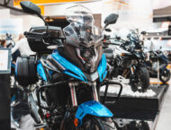 Mitt 125 TT Adventure 2023 eicma 3