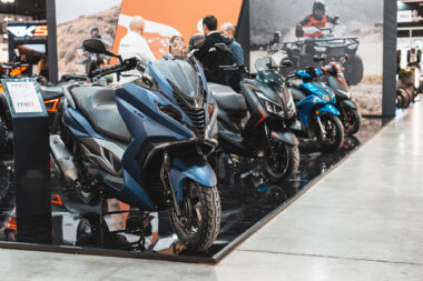 Mitt 2023 eicma 2022 2