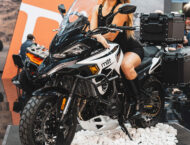 Mitt 530 TT Adventure 2023 eicma 2