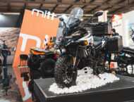 Mitt 530 TT Adventure 2023 eicma 6