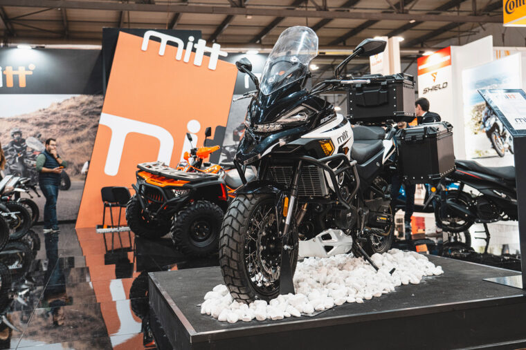 Mitt 530 TT Adventure 2023 eicma 6