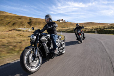 Morbidelli C1002V 2025 accion5