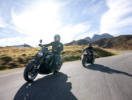 Morbidelli C1002V 2025 accion7