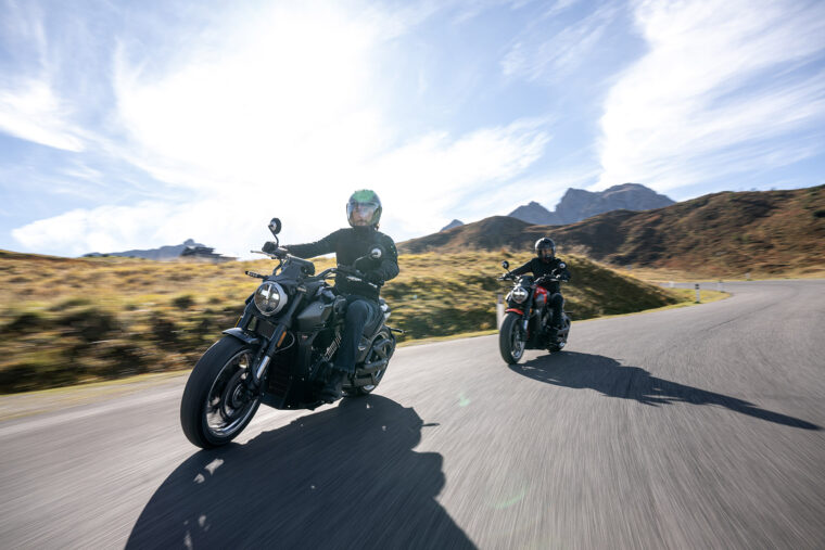 Morbidelli C1002V 2025 accion7