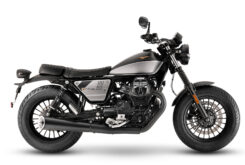 Moto Guzzi V9 Bobber Special Edition 2023