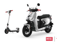 NIU MQi GT Diesel Edition 2023 1