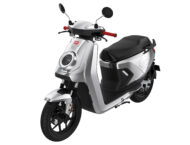 NIU MQi GT Diesel Edition 2023 2