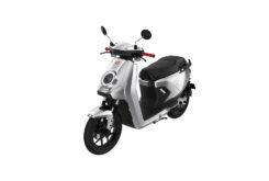 NIU MQi GT Diesel Edition 2023