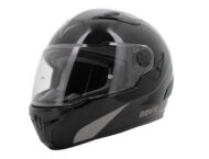 Llega Novic, la nueva marca de cascos de Bihr 6 NOVIC REVER13