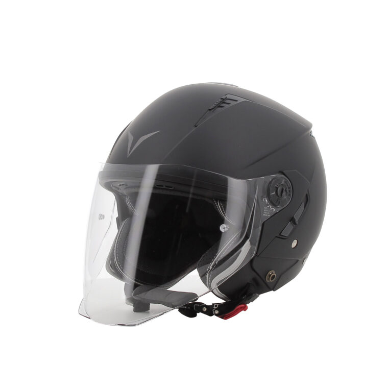 Llega Novic, la nueva marca de cascos de Bihr 13 NOVIC SKIDD17