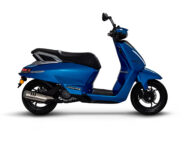 Peugeot Django 125 2024