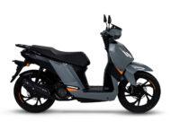 Peugeot Tweet 125 2024